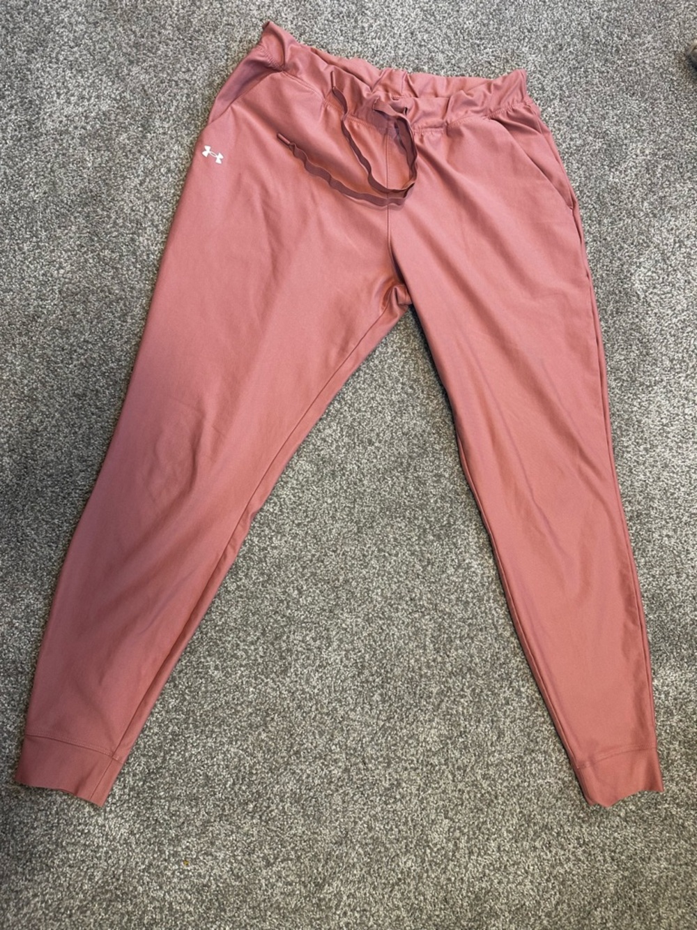 Under Armour Women’s Jogger Sweatpants - Picture 2 of 8